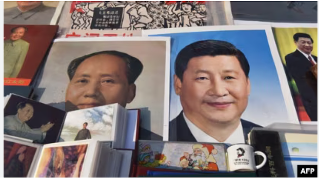 报告称中国核武库扩张速度全球最快（组图） - 3