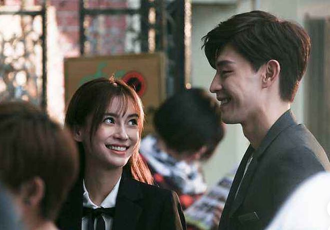 李心月爆料黄晓明离婚原因，baby婚内出轨，还牵扯到劣迹艺人邓某（组图） - 17