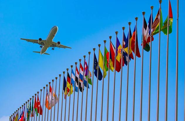美国正考虑限制另外36个国家的公民入境，包含若干亚洲国家（组图） - 2