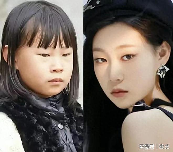 “丑小鸭”变白天鹅，小沈阳女儿长相大逆袭，今后打算却不被理解（组图） - 1