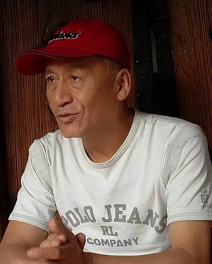 华语乐坛泰斗陈彼得去世,曾唱《阿里巴巴》红极一时,众星发文哀悼(组图) - 21