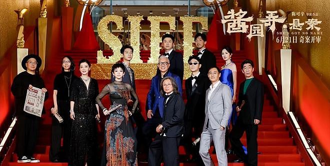 这一次，突然“变了面相”的章子怡，给所有离异女星“提了个醒”（组图） - 16