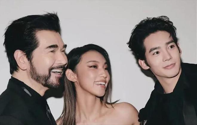 吴京李连杰麻烦来了！那尔那茜风波升级，5亿武侠大片女主或换人（组图） - 16