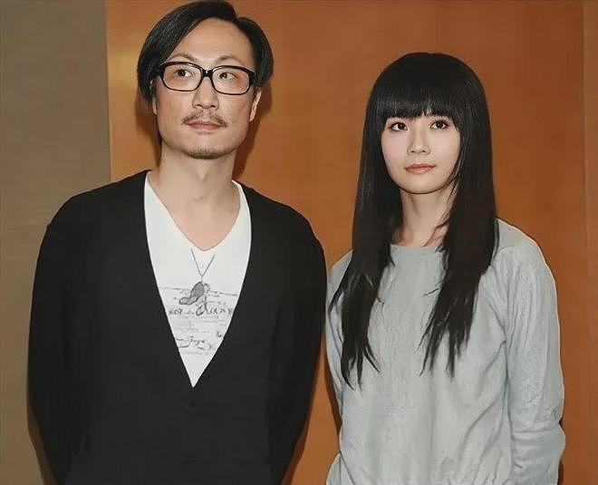 郑中基父子上阵对战余思敏，三段感情结局都不体面，性格是关键（组图） - 7