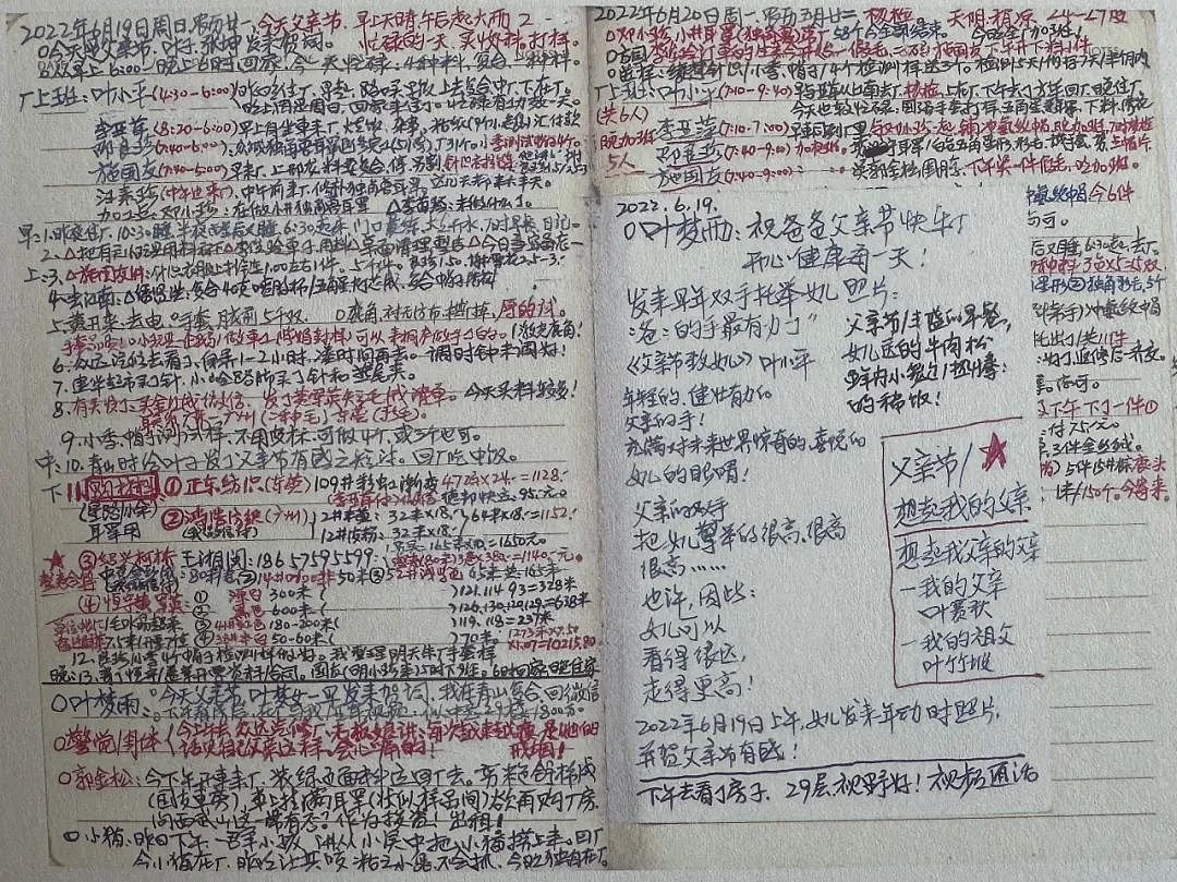 他去世了，留下几十箱秘密（组图） - 5