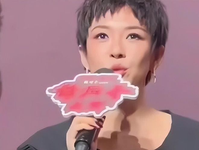 这一次，突然“变了面相”的章子怡，给所有离异女星“提了个醒”（组图） - 15