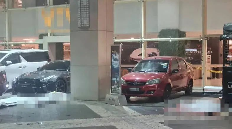 两名华裔男子街头遭数人埋伏开枪身亡，倒地后枪手还上前补枪，警方定性为谋杀（组图） - 1