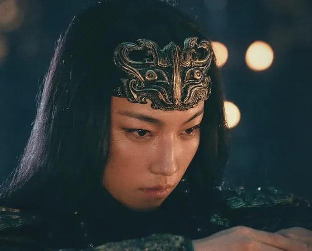 吴京李连杰麻烦来了！那尔那茜风波升级，5亿武侠大片女主或换人（组图） - 11