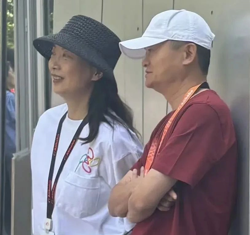 马云突然频频现身引关注，阿里将有大事发生?（组图） - 10