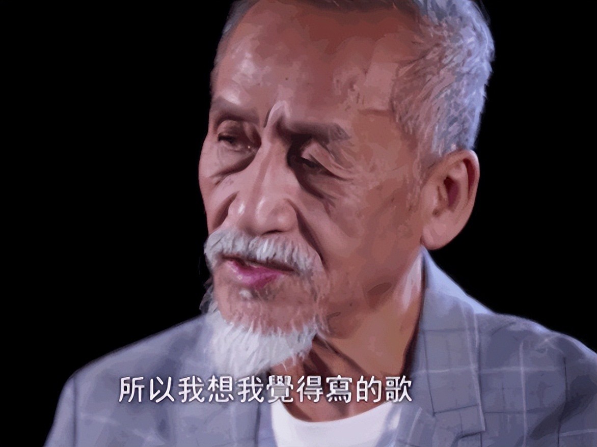 华语乐坛泰斗陈彼得去世,曾唱《阿里巴巴》红极一时,众星发文哀悼(组图) - 12
