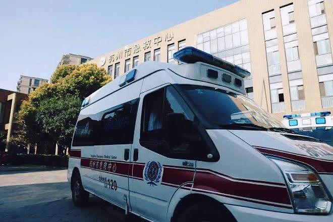 40岁男子健身后和妻子同房突发心脏骤停，详细过程披露，妻子发声（组图） - 1