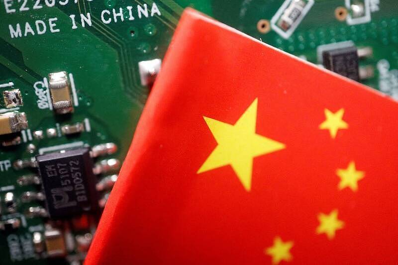 CNN：借白手套下单害台积电，华为被经部列黑名单原因（图） - 1