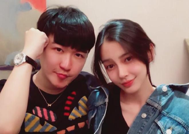 李心月爆料黄晓明离婚原因，baby婚内出轨，还牵扯到劣迹艺人邓某（组图） - 1