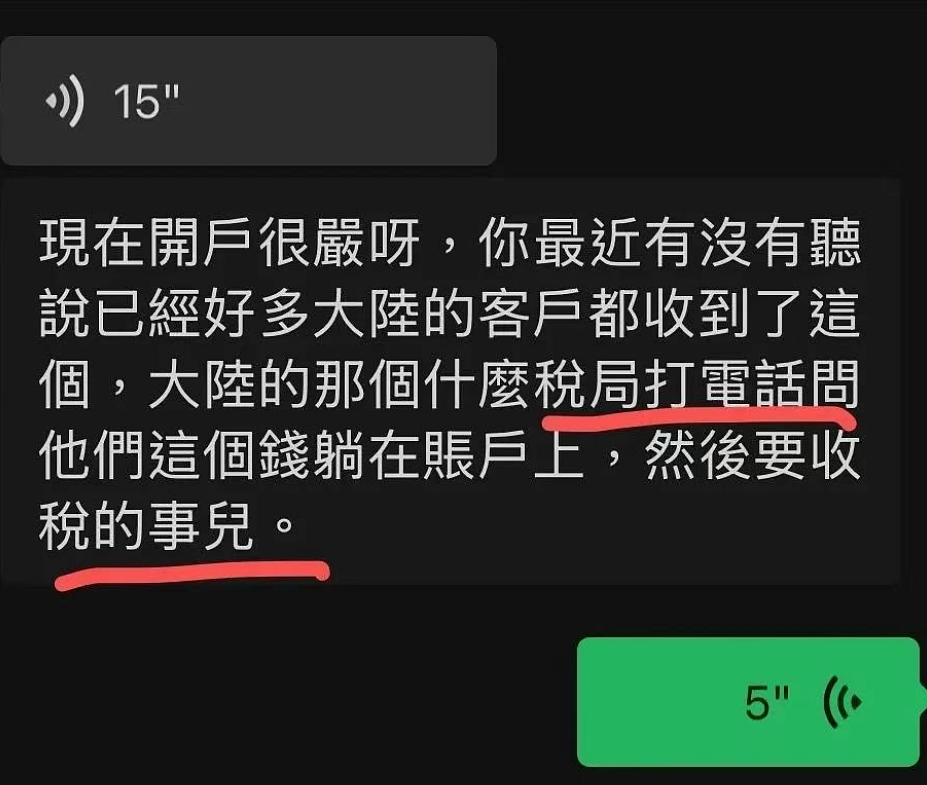 华人在新加坡收入未申报纳税将被重罚！已有人缴140万罚金、超百万账户信息被查...（组图） - 2