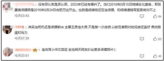 背假包、嫁王思聪家司机，42岁女星成圈内笑话，合作方损失300万（组图） - 27