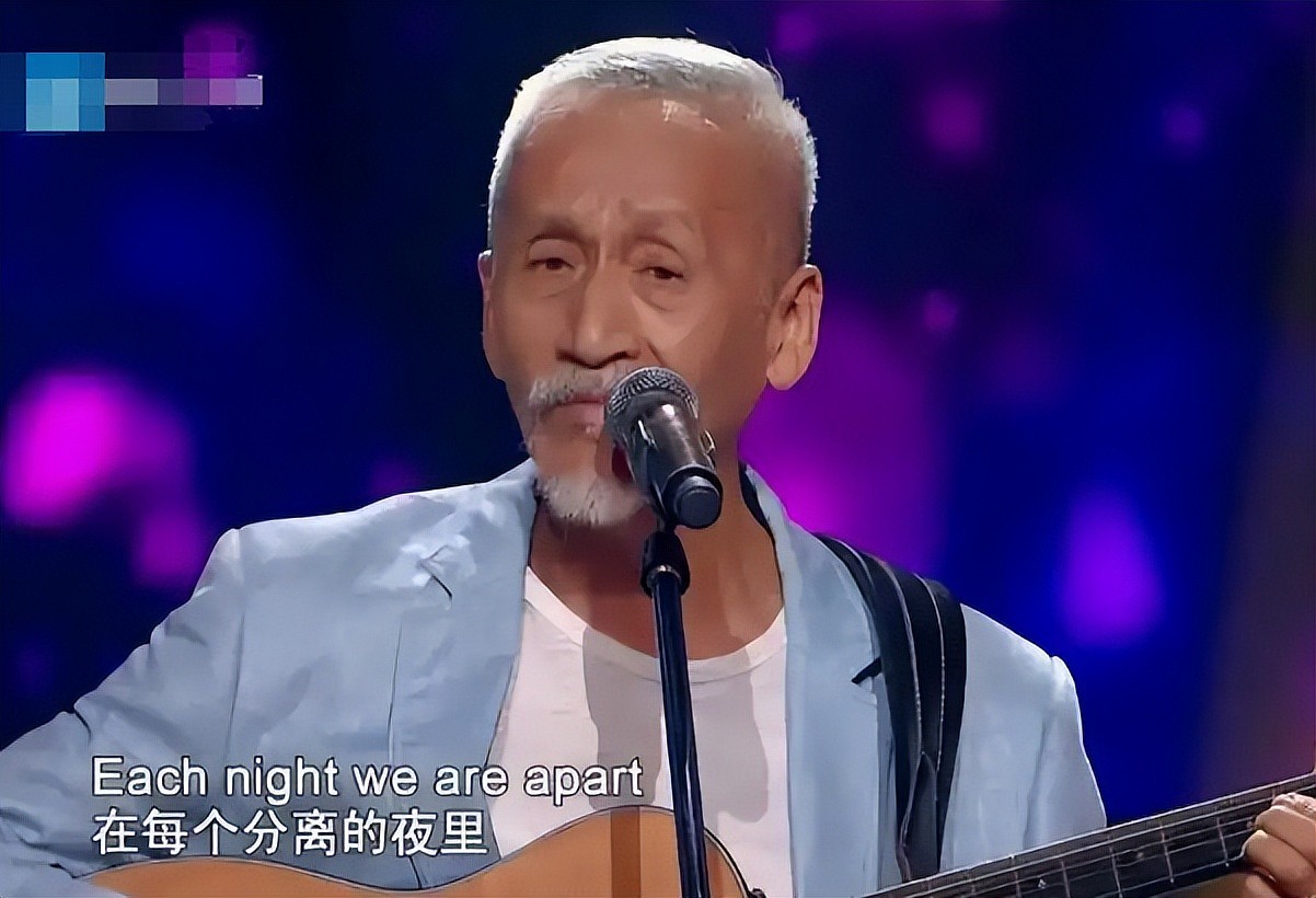 华语乐坛泰斗陈彼得去世,曾唱《阿里巴巴》红极一时,众星发文哀悼(组图) - 31