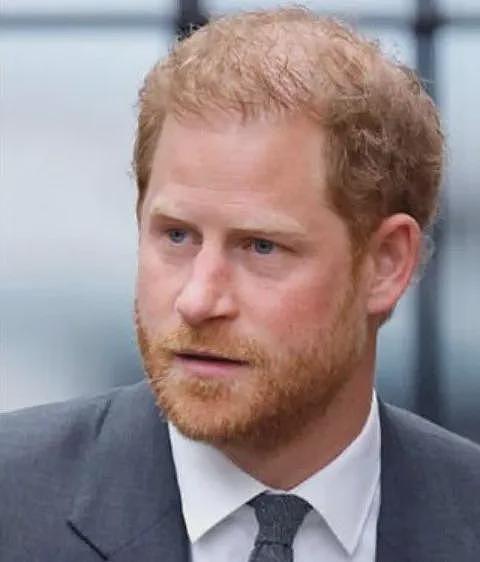 英国王室父亲节来啦!三人各自发文:查尔斯念旧、威廉晒娃、哈里(组图) - 16