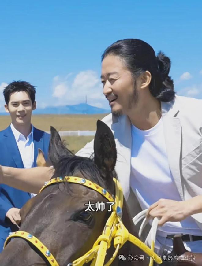 吴京李连杰麻烦来了！那尔那茜风波升级，5亿武侠大片女主或换人（组图） - 26