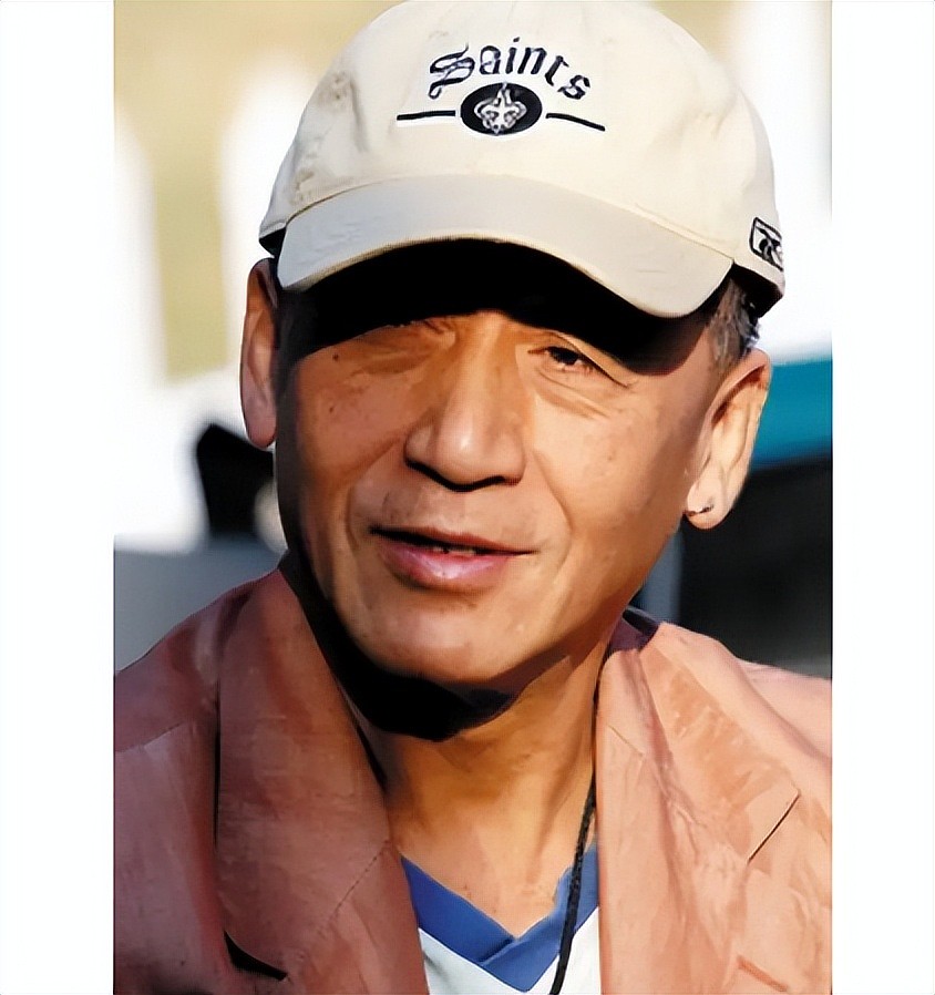 华语乐坛泰斗陈彼得去世,曾唱《阿里巴巴》红极一时,众星发文哀悼(组图) - 20