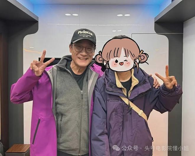 吴京李连杰麻烦来了！那尔那茜风波升级，5亿武侠大片女主或换人（组图） - 30