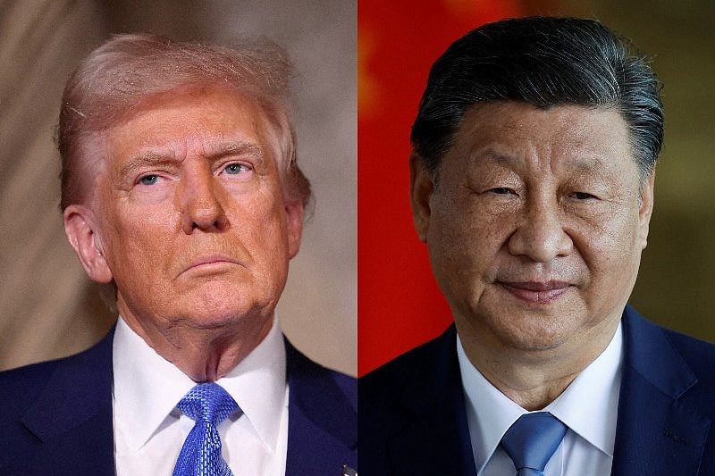 大多数澳洲人认为中国10年内将成为世界头号强国（组图） - 1