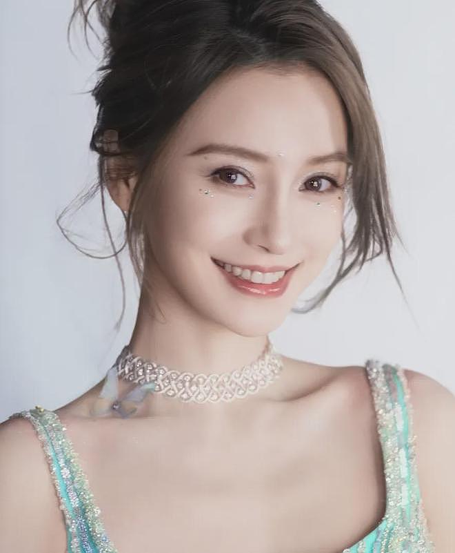 李心月爆料黄晓明离婚原因，baby婚内出轨，还牵扯到劣迹艺人邓某（组图） - 7