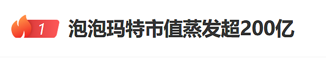 冲上热搜！李佳琦：没必要加价买Labubu！泡泡玛特市值一天蒸发超200亿（组图） - 1