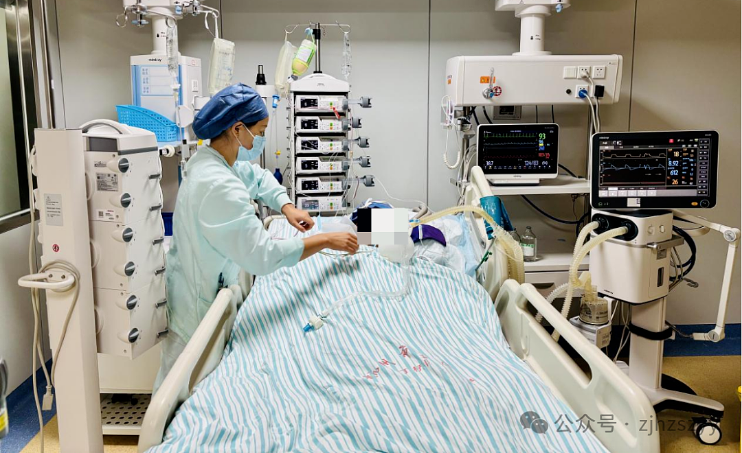 【涨知识】高强度健身后和妻子亲热,40岁工程师差点没命!这种凶险急症梅雨天高发,杭州有医院24小时收治6例(组图) - 2