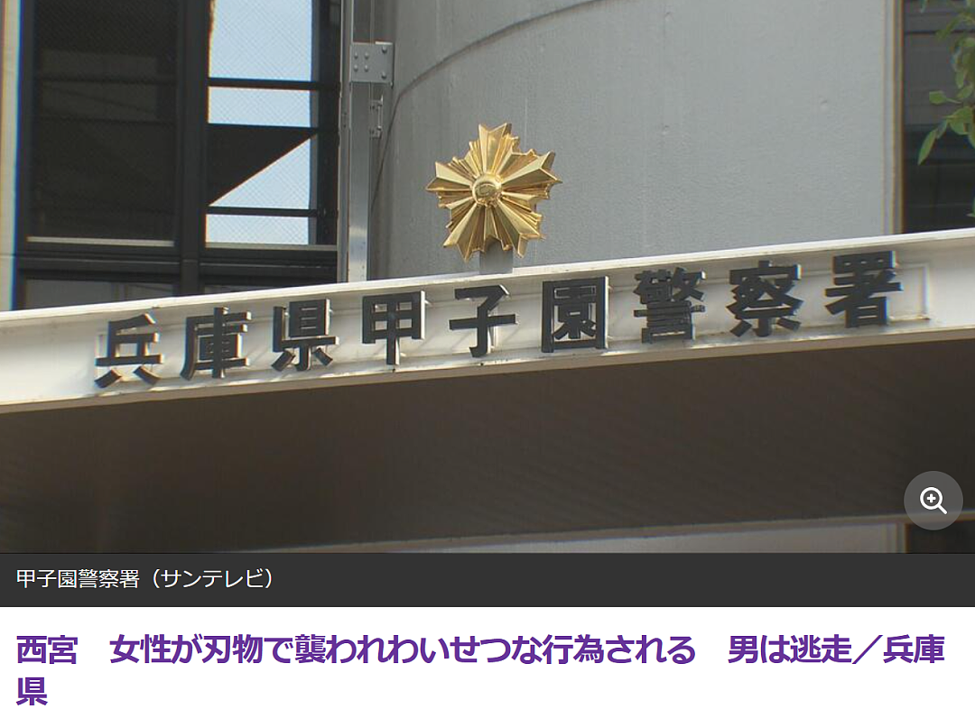 中国游客在日本当街被刺!案发当时有20多名中国游客在场…(组图) - 11