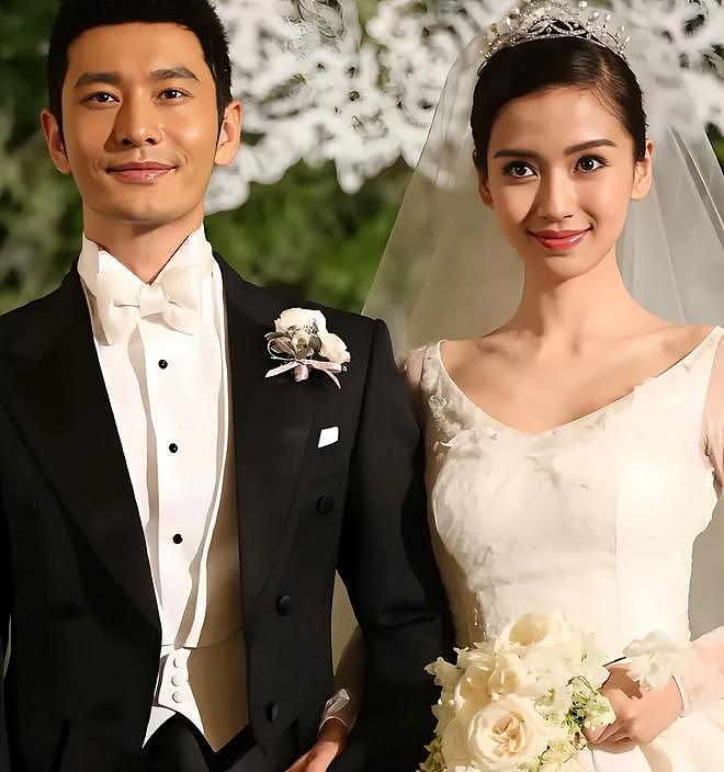 李心月爆料黄晓明离婚原因，baby婚内出轨，还牵扯到劣迹艺人邓某（组图） - 11