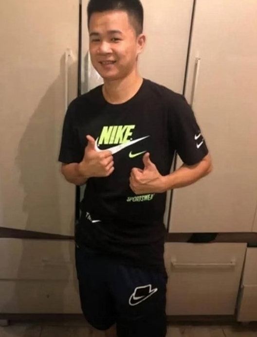 涉残杀巴西18岁女!放2只比特犬“啃尸”,35岁华裔男子落网引愤怒(组图) - 2