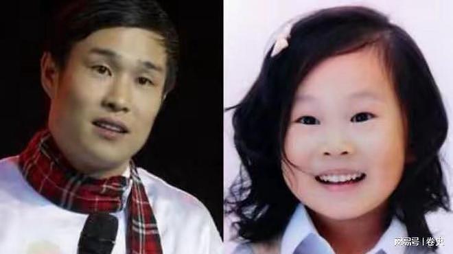 “丑小鸭”变白天鹅，小沈阳女儿长相大逆袭，今后打算却不被理解（组图） - 15