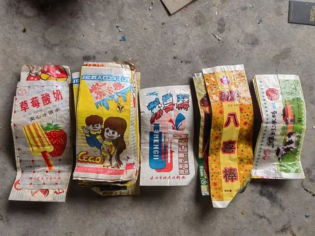 他去世了，留下几十箱秘密（组图） - 29