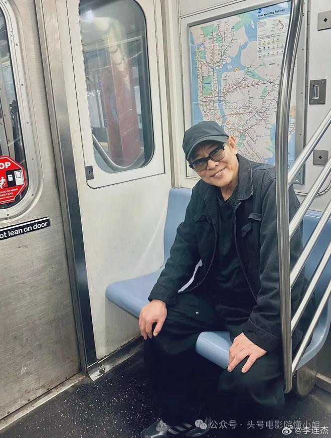 吴京李连杰麻烦来了！那尔那茜风波升级，5亿武侠大片女主或换人（组图） - 22