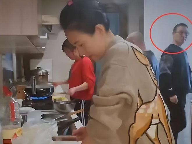 这一次，突然“变了面相”的章子怡，给所有离异女星“提了个醒”（组图） - 6