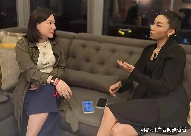 升学传闻沸沸扬扬，一言不发的那尔那茜，终于不再顾及所谓的体面（组图） - 19