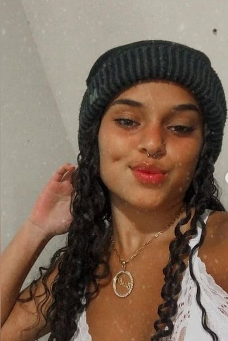涉残杀巴西18岁女!放2只比特犬“啃尸”,35岁华裔男子落网引愤怒(组图) - 7