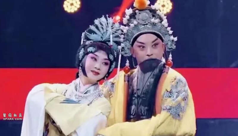 于魁智李胜素刚批完内地观众，又曝亲密照（组图） - 13