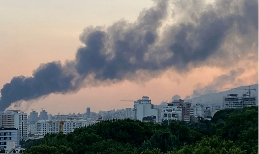 伊朗180度转弯，高官承认：再打政权就垮了（图） - 1