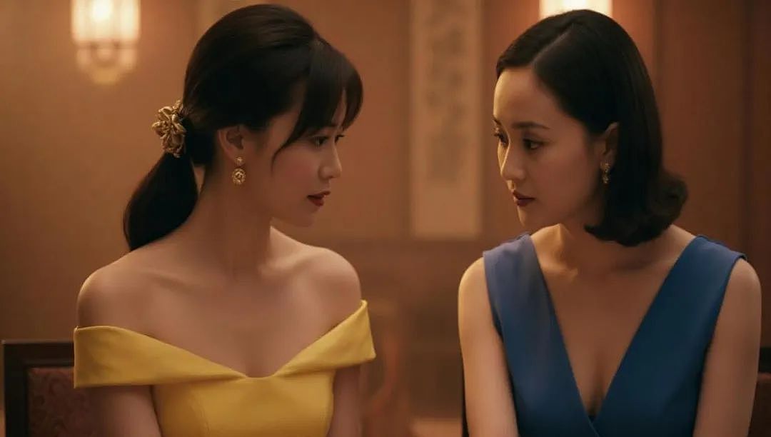 985女硕士被同事背刺：过度分享，就是作死（组图） - 5