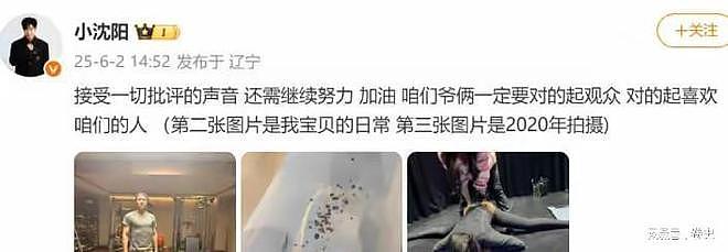 “丑小鸭”变白天鹅，小沈阳女儿长相大逆袭，今后打算却不被理解（组图） - 10
