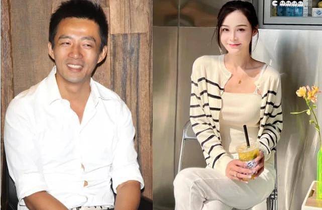 张颖颖又开骂了！吐槽马筱梅靠伸手要钱，伺候一家子拿不到直播钱（组图） - 8