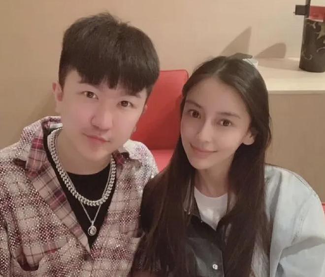 李心月爆料黄晓明离婚原因，baby婚内出轨，还牵扯到劣迹艺人邓某（组图） - 3
