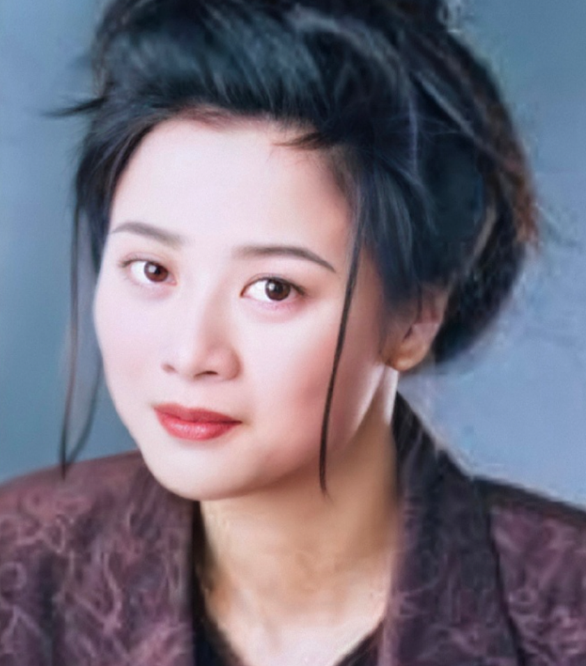 知名女演员自曝退圈做月嫂!曾多次与周星驰合作(组图) - 1