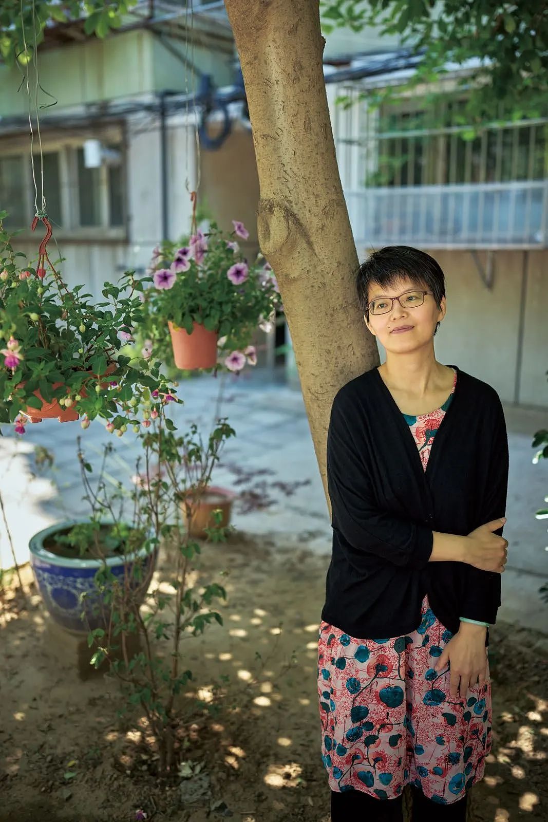 如果亲友自杀去世，我还能好好活下去吗？（组图） - 11