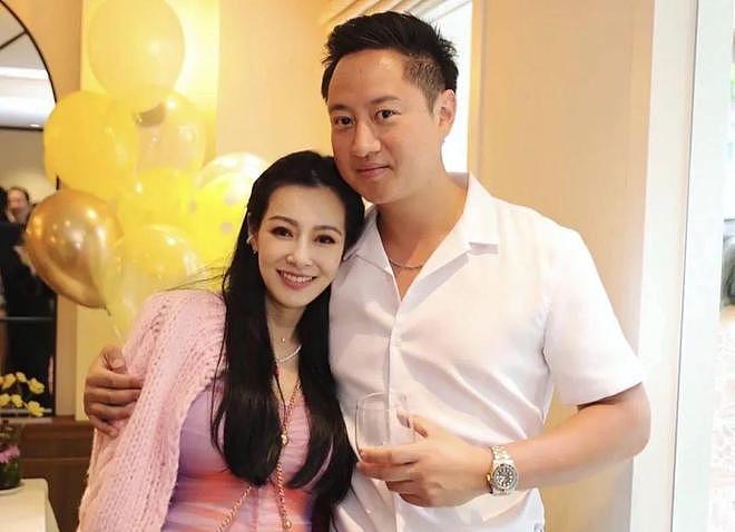 背假包、嫁王思聪家司机，42岁女星成圈内笑话，合作方损失300万（组图） - 17