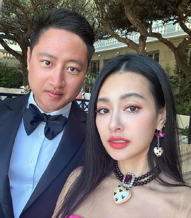 背假包、嫁王思聪家司机，42岁女星成圈内笑话，合作方损失300万（组图） - 24