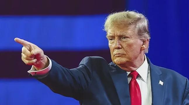 特朗普警告所有人撤离德黑兰，白宫官员：反映伊朗重返谈判桌的紧迫性（图） - 1