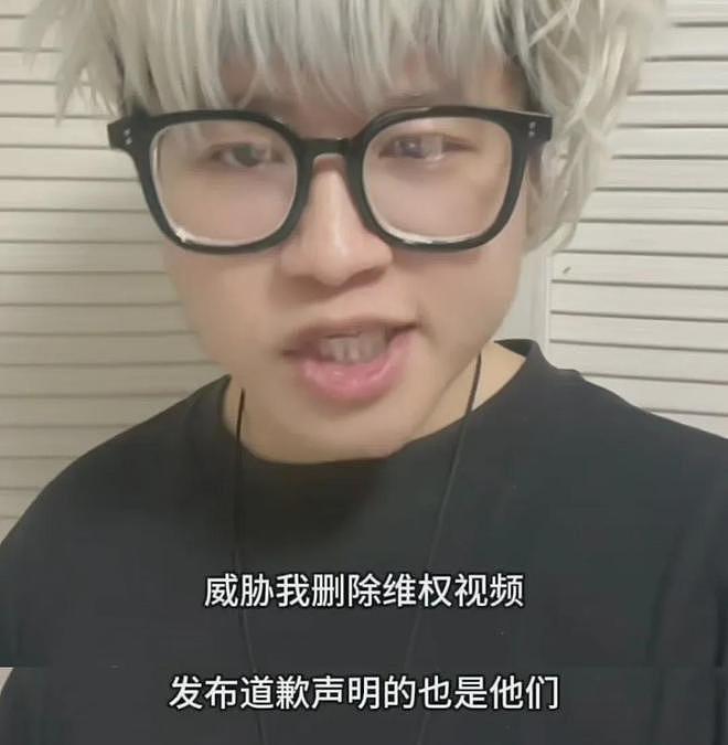 李心月爆料黄晓明离婚原因，baby婚内出轨，还牵扯到劣迹艺人邓某（组图） - 5