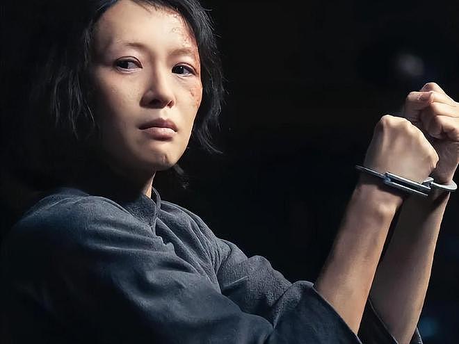 这一次，突然“变了面相”的章子怡，给所有离异女星“提了个醒”（组图） - 11